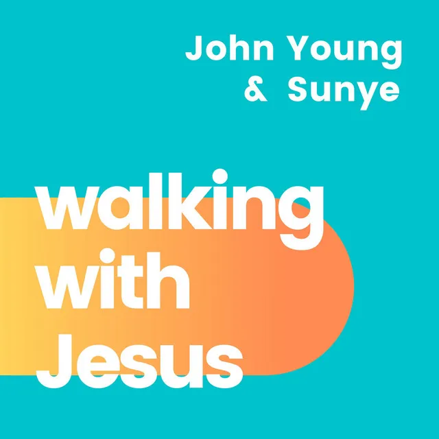 Walking With Jesus