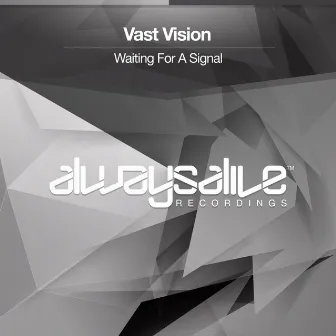 Waiting For A Signal by Vast Vision