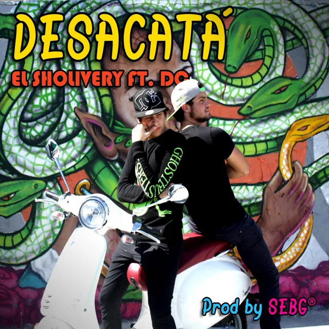 Desacata