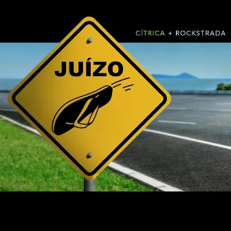 Juízo by Cítrica