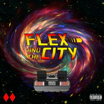 Flex and the City by geryy