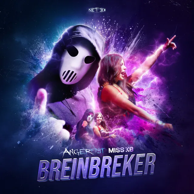 Breinbreker