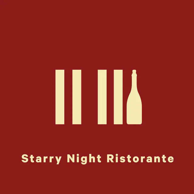 Hoshi Furu Yoru no Ristorante (Starry Night Ristorante) [from "Ristorante Paradiso"]