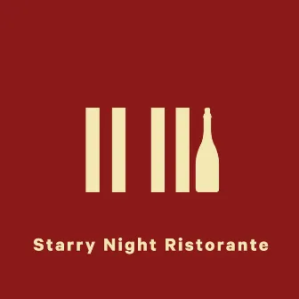 Hoshi Furu Yoru no Ristorante (Starry Night Ristorante) [from 