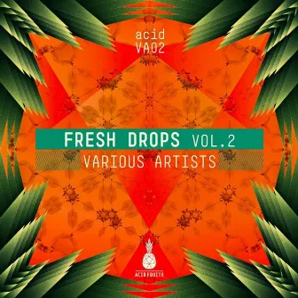 Fresh Drops Vol. 2 by Riccii