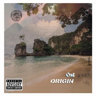 Origin by O.S.I.