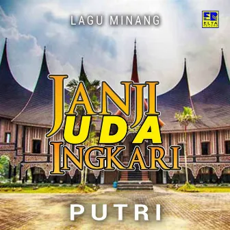 Janji Uda Ingkari by Putri