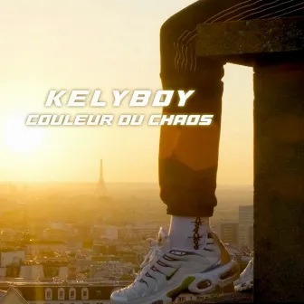 Couleur du Chaos by Kelyboy