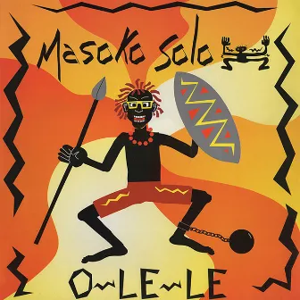 O-Le-Le by Masoko Solo