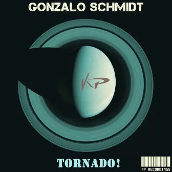 Tornado! by Gonzalo Schmidt