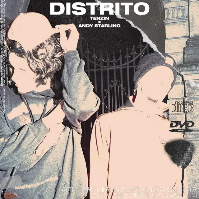 Distrito