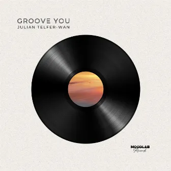 Groove You by King Julian