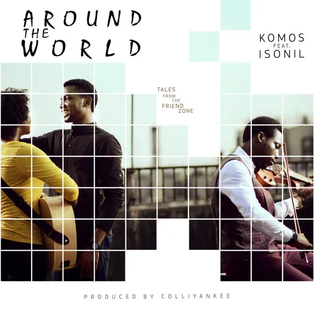 Around the World - Acoustic