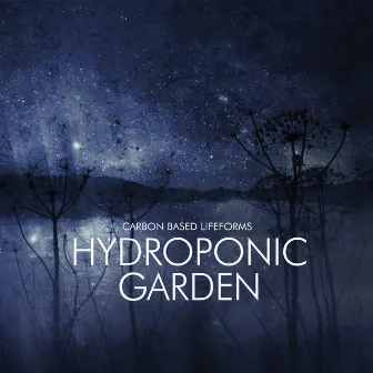 Hydroponic Garden by Carbon Based Lifeforms