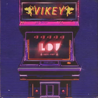 LOV by Vikey