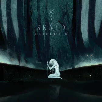 Huldufólk by SKÁLD