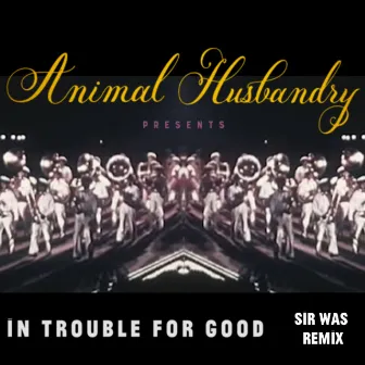 In Trouble for Good (sir Was Remix) by sir Was