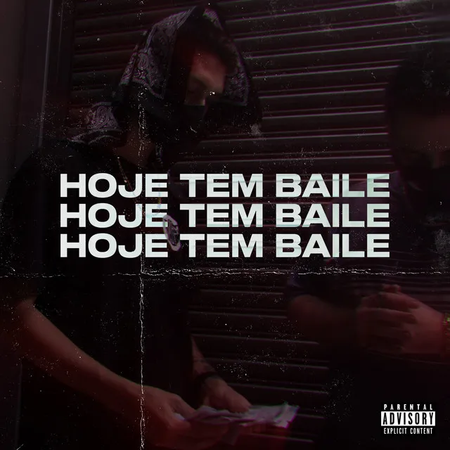 Hoje Tem Baile