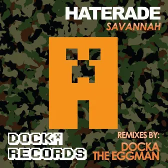 Savannah by Haterade