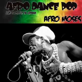 Afro Dance Pop by Afro Moses