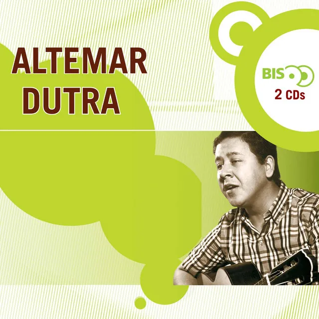 Nova Bis - Altemar Dutra