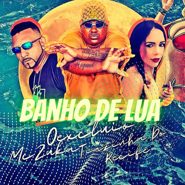 Banho de Lua