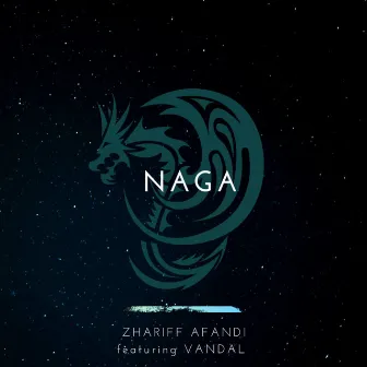 Naga by Vandal