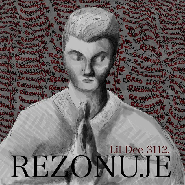 Rezonuje