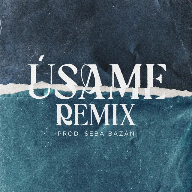 Úsame Remix (feat. RUGGERO)