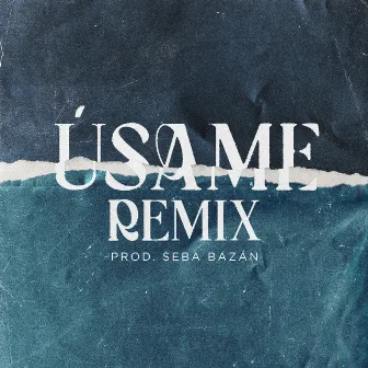 Úsame Remix (feat. RUGGERO) by BAZAN