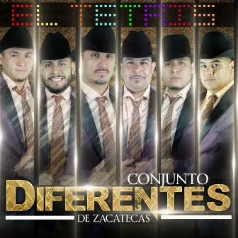 El Tetris by Conjunto Diferentes De Zacatecas