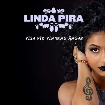 Visa vid vindens ängar by Linda Pira