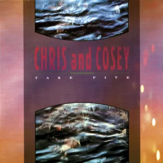 Take Five by Chris & Cosey