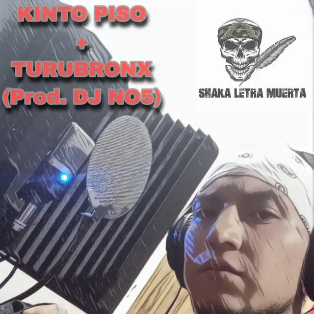 KINTO PISO-TURUBRONX