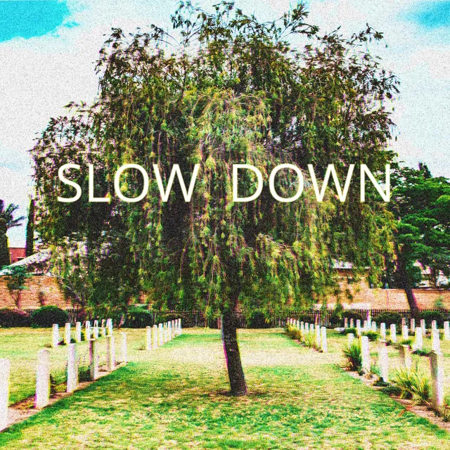 Slow Down