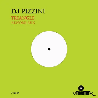 Triangle by DJ PIZZINI