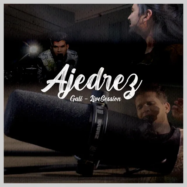 Ajedrez (Acustico)