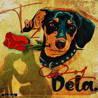 Dog Dela by Tony Z