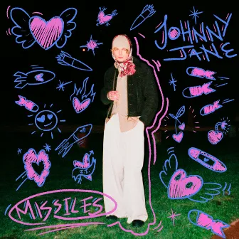 Missiles by Johnny Jane