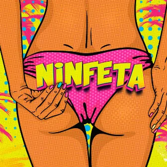 Mega Funk Ninfeta by MC Alcantara