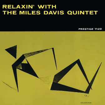 Relaxin' With The Miles Davis Quintet by Miles Davis Quintet