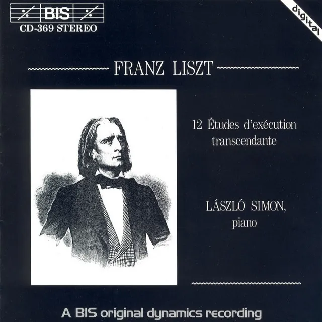 Études d'exécution transcendante, S. 139: No. 4 in D Minor, "Mazeppa"