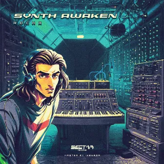 Synth Awaken by Rocha