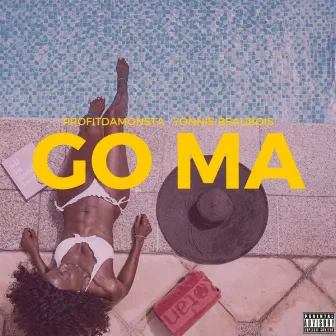 Go Ma by Yonnie Beaubois