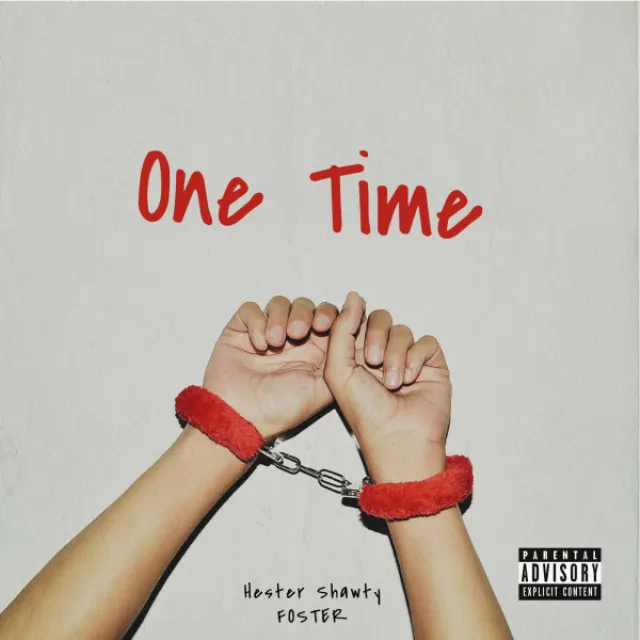 One Time! - Remix