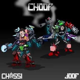 Choof by Joof