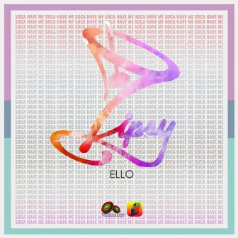 Tipsy by Ello