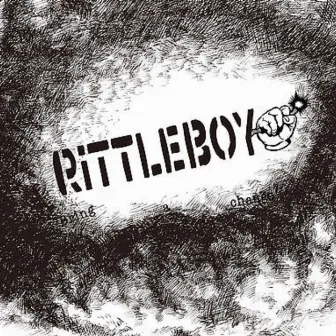 RiTTLEBOY by RiTTLEBOY