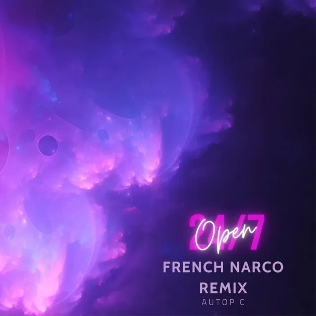 FRENCH NARCO (Special Version)