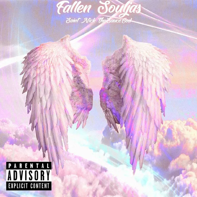 Fallen Souljas